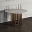 Circle Dining Table