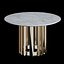 Circle Dining Table