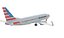 Colección de diseños de aviones de pasajeros Boeing 737-800