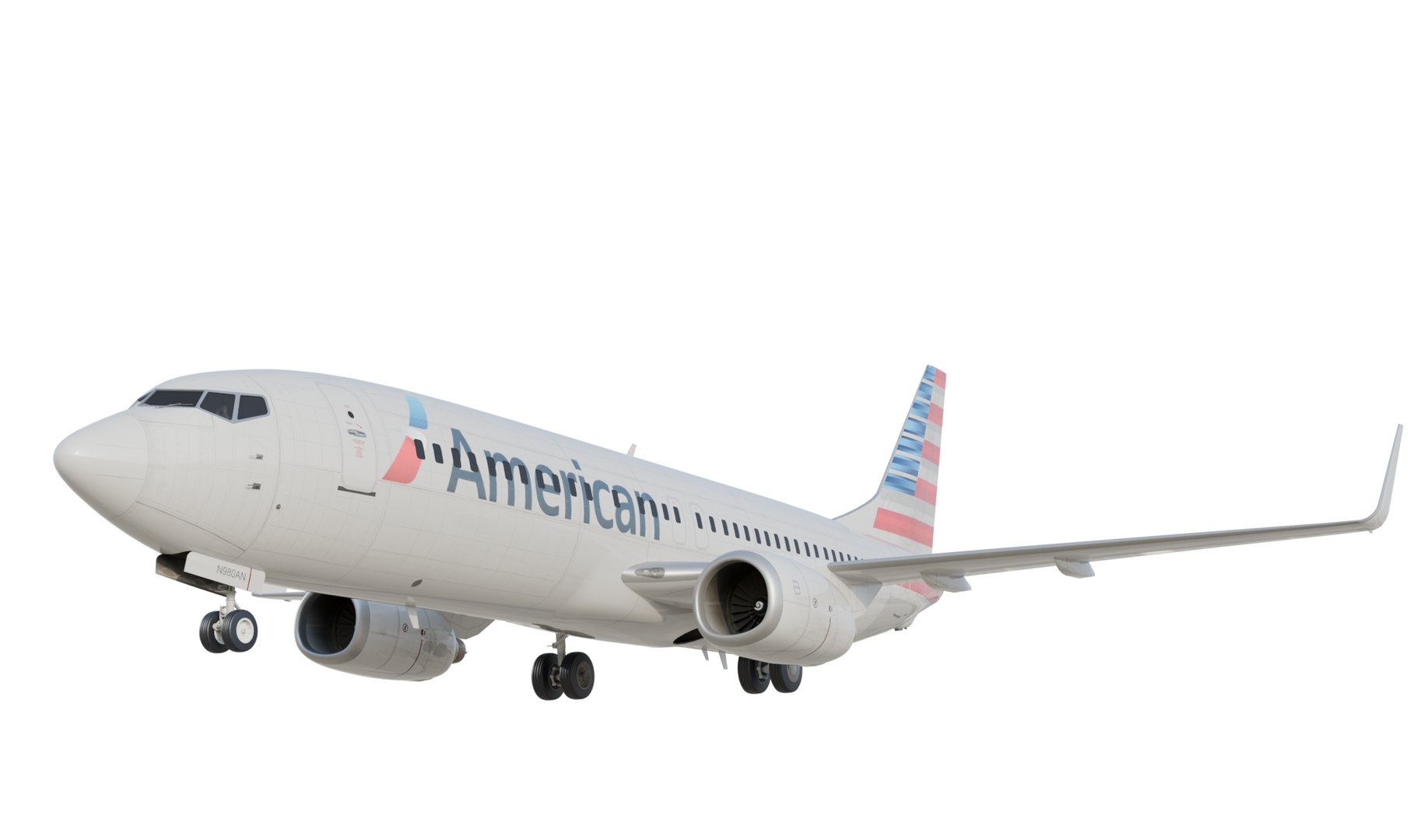 3D American Airlines Boeing 737-800 Realistic Jet Airliner Plane https://p.turbosquid.com/ts-thumb/Ng/HYjb5T/Dv/camera.0060181/png/1765939537/1920x1080/fit_q87/93a1a04d059668086d4a88a6b8b42cd547792bd4/camera.0060181.jpg