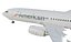 Aereo di linea realistico Boeing 737-800 della American Airlines
