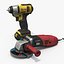 Power Tools