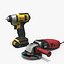Power Tools