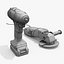 Power Tools