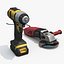 Power Tools