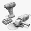 Power Tools