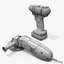 Power Tools