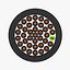Unarmored Shielded Cable