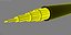 Unarmored Shielded Cable