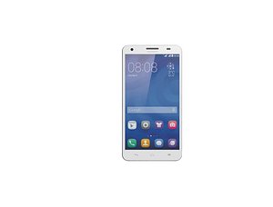 Huawei honor 3x g750