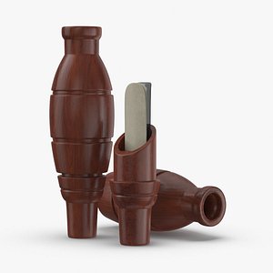 Duck Call 01