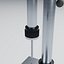Floor Pillar Drill Press - Standard exterior equipment