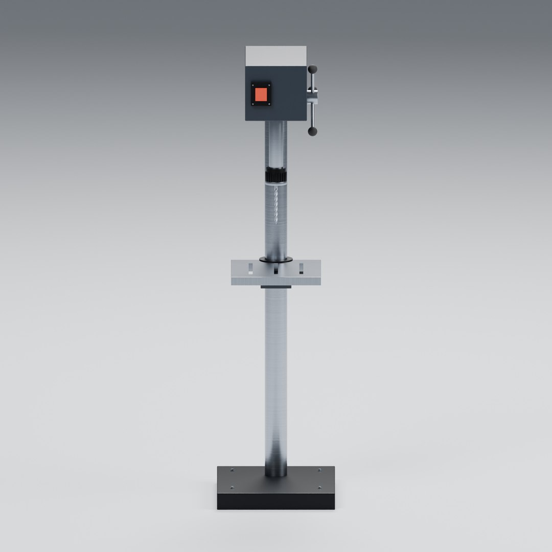 3D Floor Pillar Drill Press - Standard exterior equipment model https://p.turbosquid.com/ts-thumb/Ng/TlrHk1/bF/03_front/jpg/1791827812/1920x1080/fit_q87/1335bdb1628db69433fc1fe96a51a03f12d2da82/03_front.jpg
