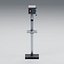 Floor Pillar Drill Press - Standard exterior equipment