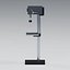 Floor Pillar Drill Press - Standard exterior equipment