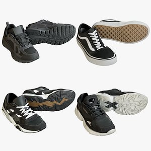 Sneakers Collection 2