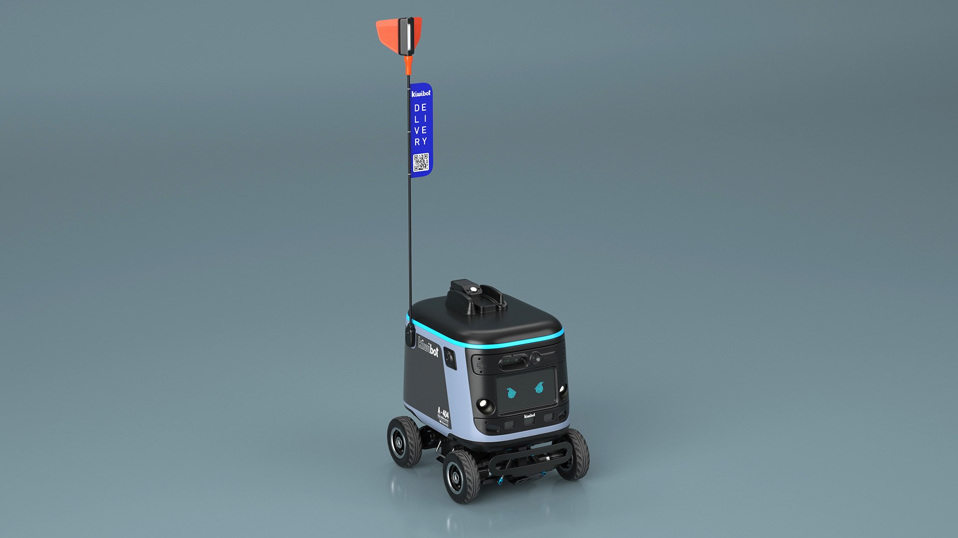 3D Delivery Robot Kiwibot Black https://p.turbosquid.com/ts-thumb/Ng/Y4IHJf/UC/delivery_robot_kiwibot_black_007/jpg/1721286945/1920x1080/fit_q87/427dc4475ddd1d33bd2e7d15c667e0e83bee0449/delivery_robot_kiwibot_black_007.jpg