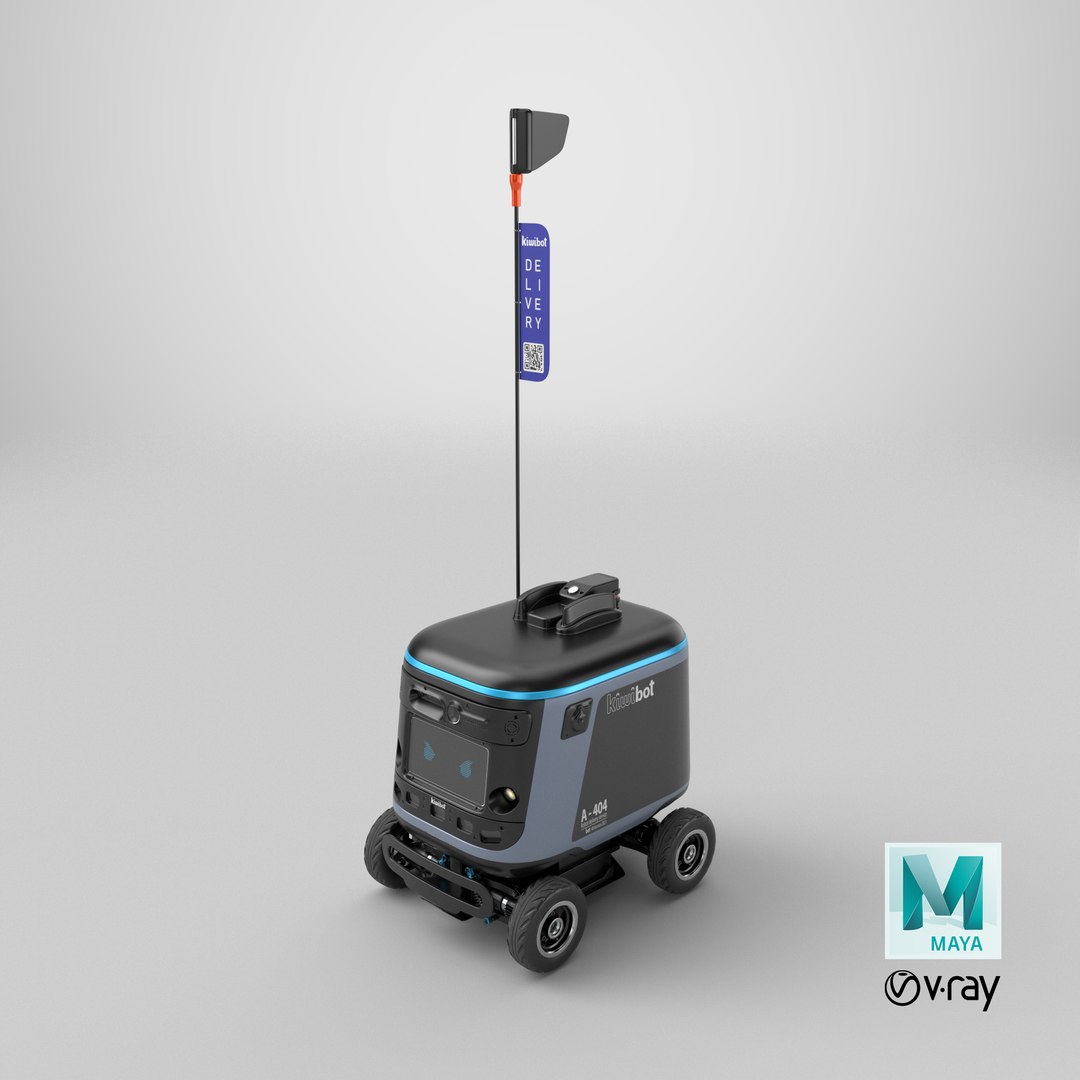 3D Delivery Robot Kiwibot Black https://p.turbosquid.com/ts-thumb/Ng/Y4IHJf/dm/stemcell_maya_vray_render/png/1727456696/1920x1080/fit_q87/97bb83e0c8c639aed06807cb343d4c03f989ca3e/stemcell_maya_vray_render.jpg