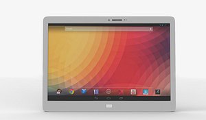 Generic Tablet 10.1 inch