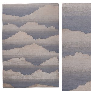 3D Olympus RUG