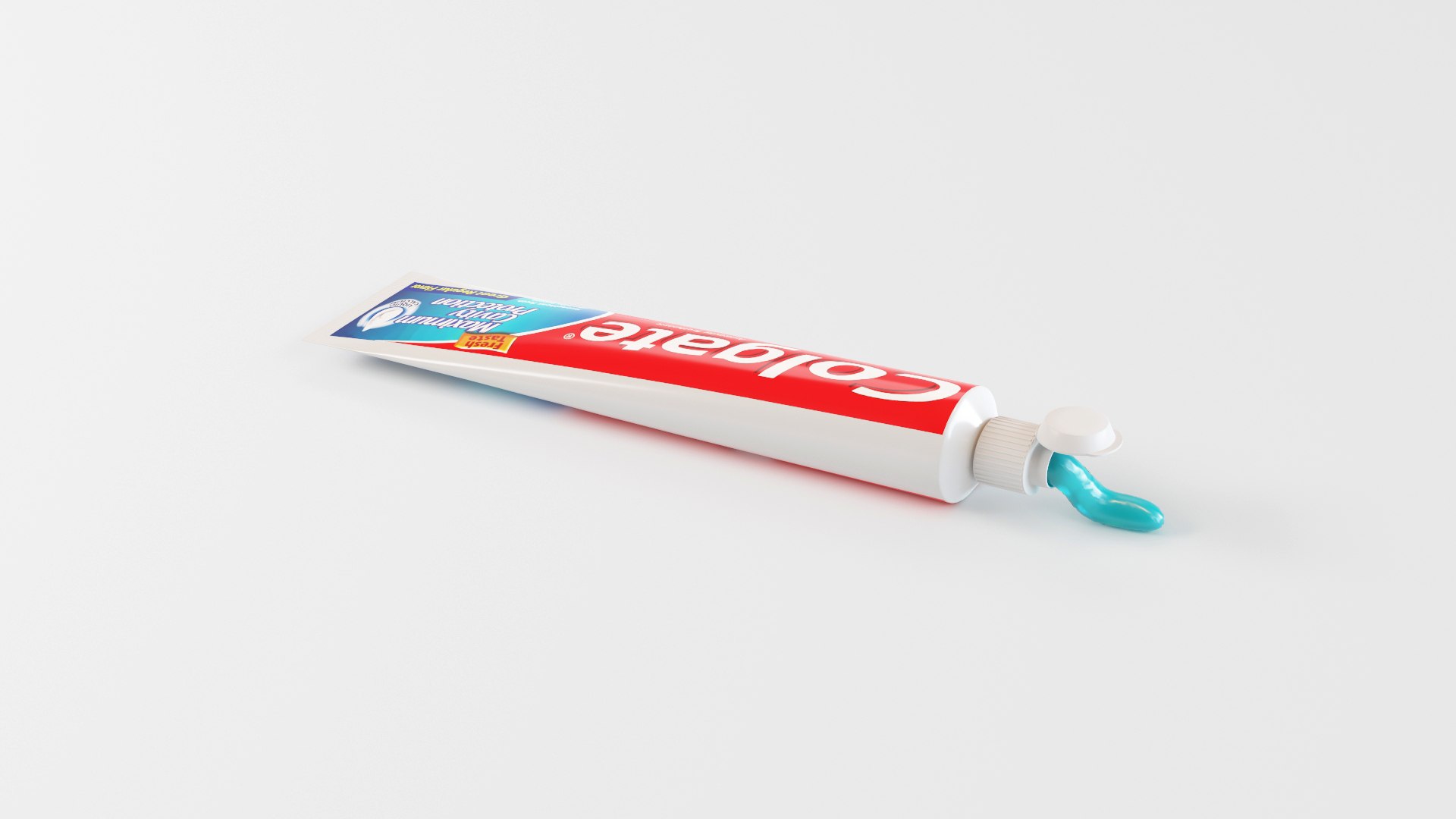 tooth paste v2 3D https://p.turbosquid.com/ts-thumb/Ng/cawRO9/LXYLcgQZ/colgatetoothpaste_03/jpg/1608858533/1920x1080/fit_q87/62680fd0032d5a37c7b699211cca220b1c7603d9/colgatetoothpaste_03.jpg