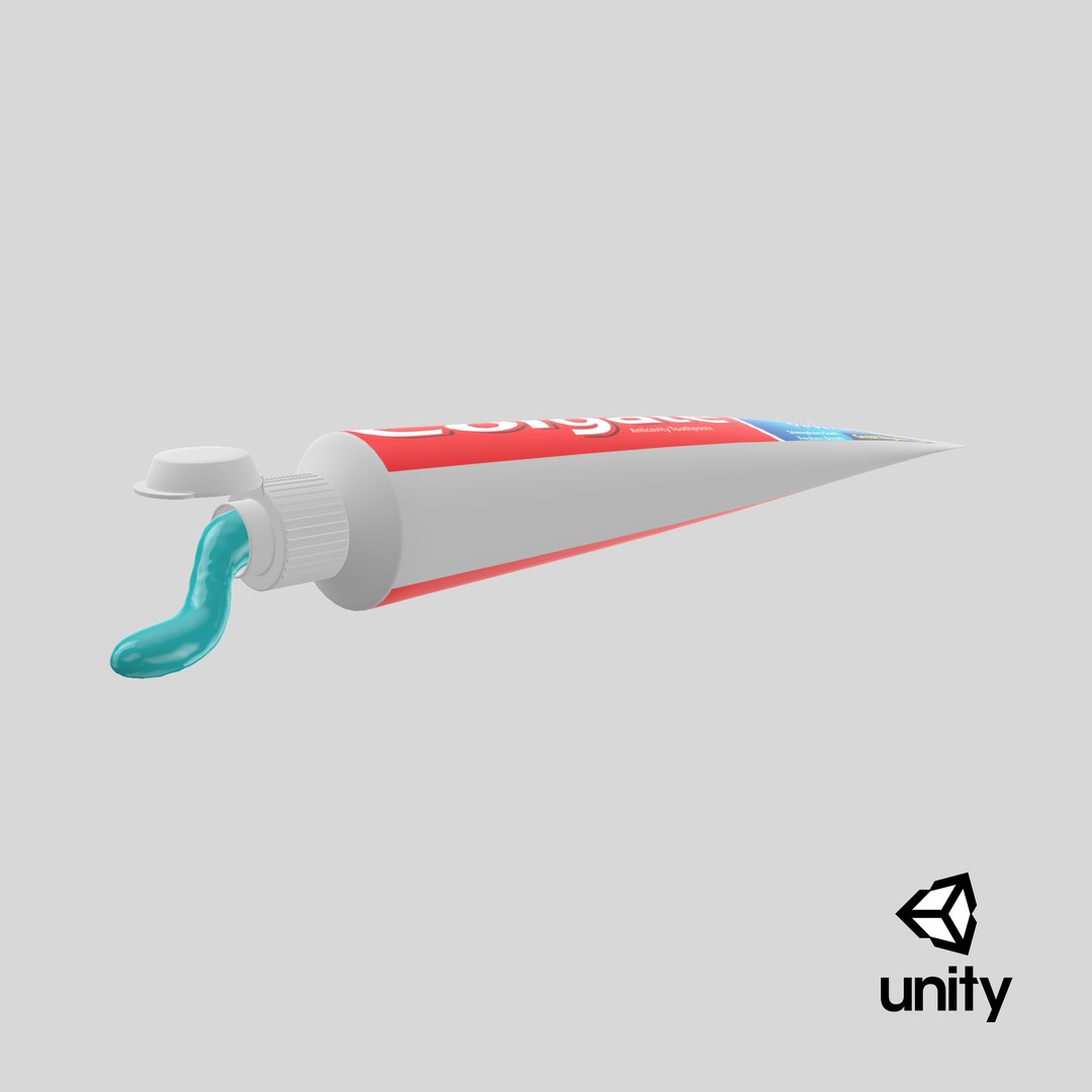 tooth paste v2 3D https://p.turbosquid.com/ts-thumb/Ng/cawRO9/Uj/stemcell_unity_render/png/1712952410/1920x1080/fit_q87/513be05d889dc7171a92d2cab2a758b9d73b3348/stemcell_unity_render.jpg