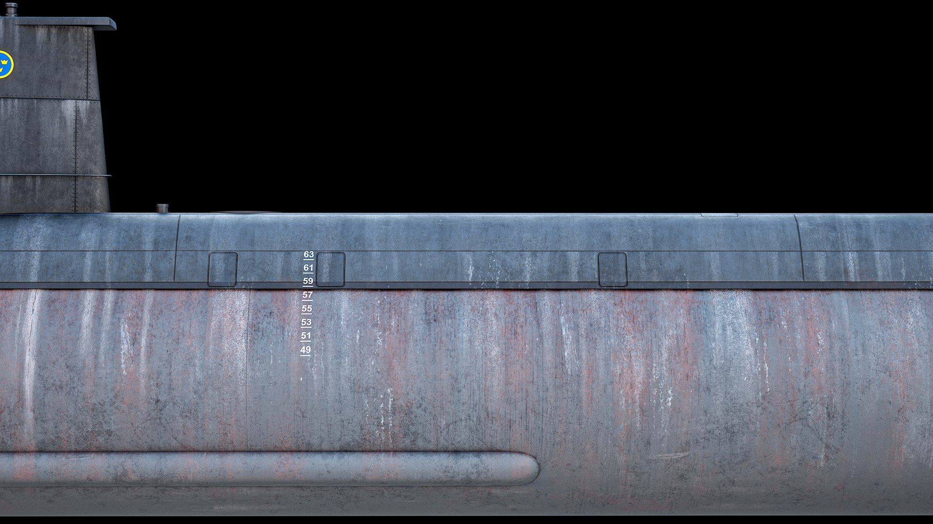 3D HSwMS Gotland Submarine PBR model https://p.turbosquid.com/ts-thumb/Ng/cy48BY/6Y/r_022/png/1751227332/1920x1080/fit_q87/5e3c28a11e6b540c189a3cb07bdc6ab05a769b8a/r_022.jpg