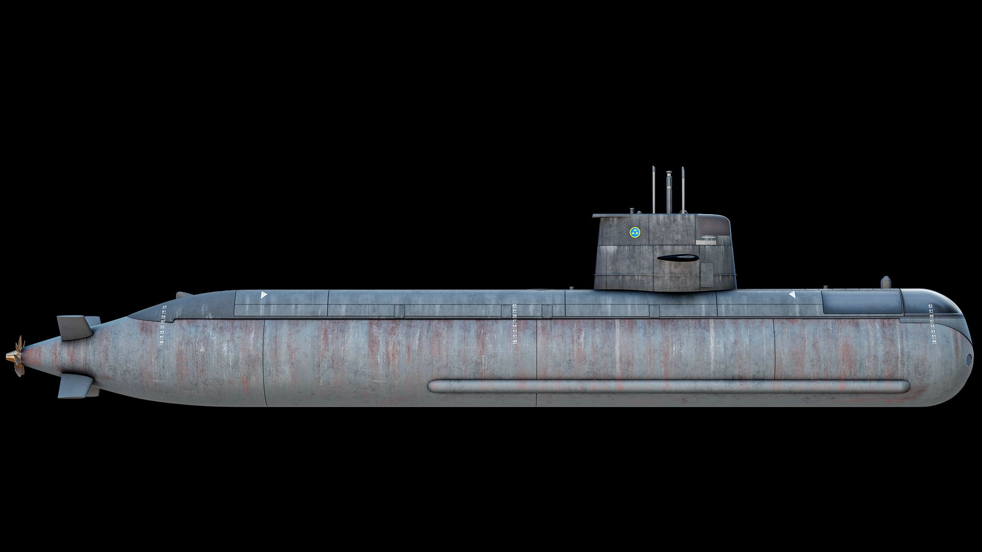 3D HSwMS Gotland Submarine PBR model https://p.turbosquid.com/ts-thumb/Ng/cy48BY/9G/r_005/png/1751227287/1920x1080/fit_q87/696444f70385bbccb383693407379b0e156360b4/r_005.jpg
