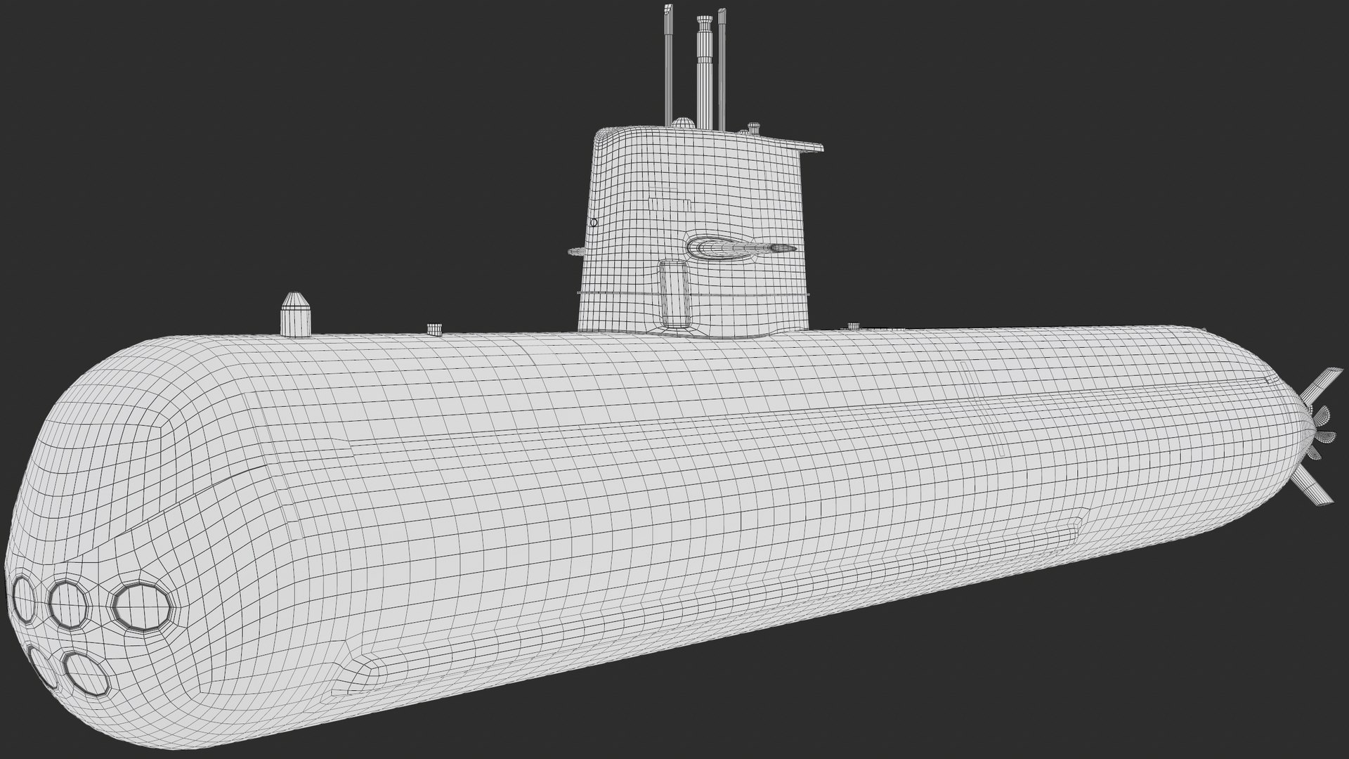 3D HSwMS Gotland Submarine PBR model https://p.turbosquid.com/ts-thumb/Ng/cy48BY/Cv/screenshot000/png/1751227336/1920x1080/fit_q87/235c640fdec625dc7394b308d5cda83189fb9709/screenshot000.jpg
