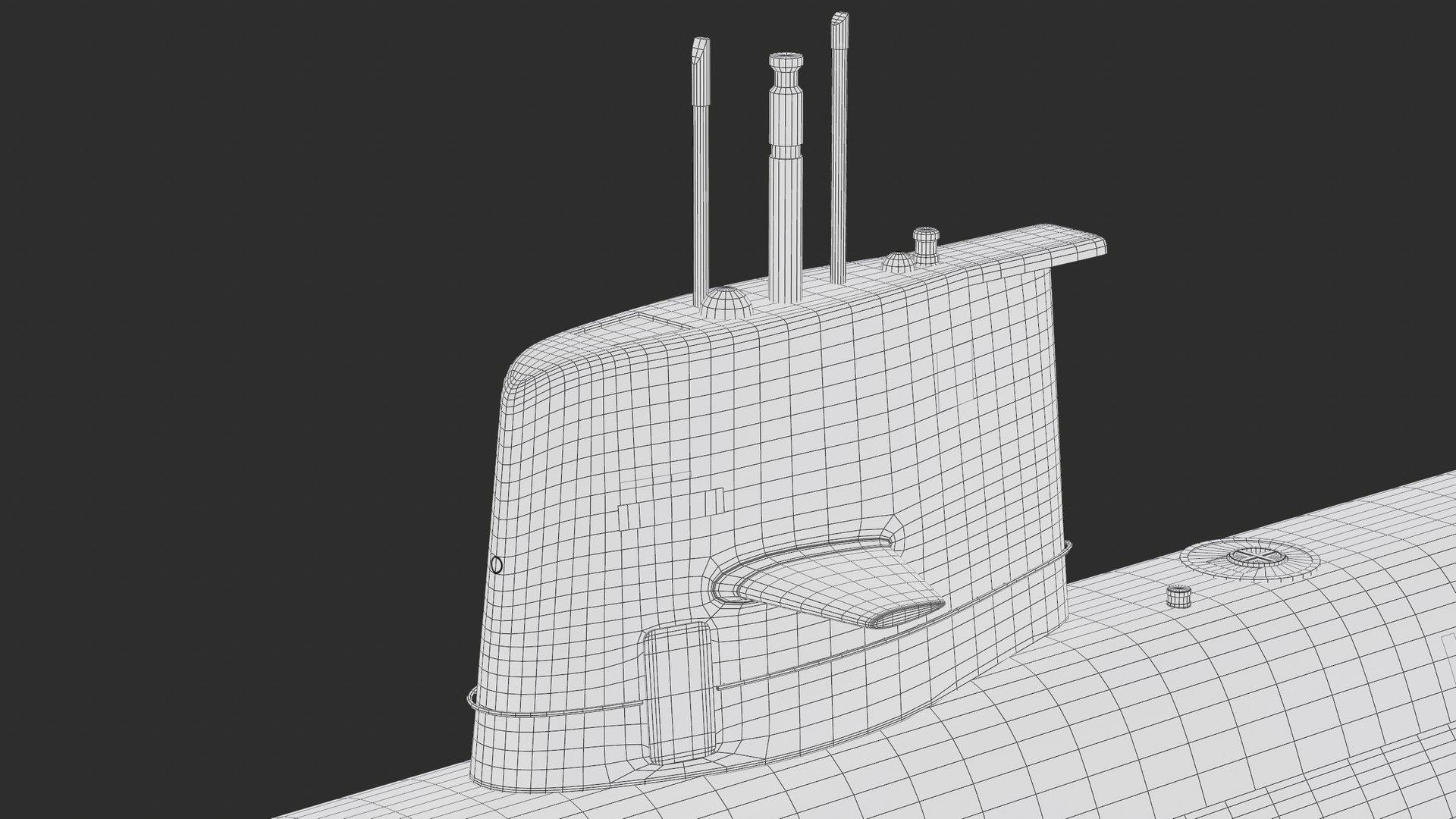 3D HSwMS Gotland Submarine PBR model https://p.turbosquid.com/ts-thumb/Ng/cy48BY/hh/screenshot015/png/1751227349/1920x1080/fit_q87/e556859073eaef35c44f49dd4d59428b0956a4b9/screenshot015.jpg