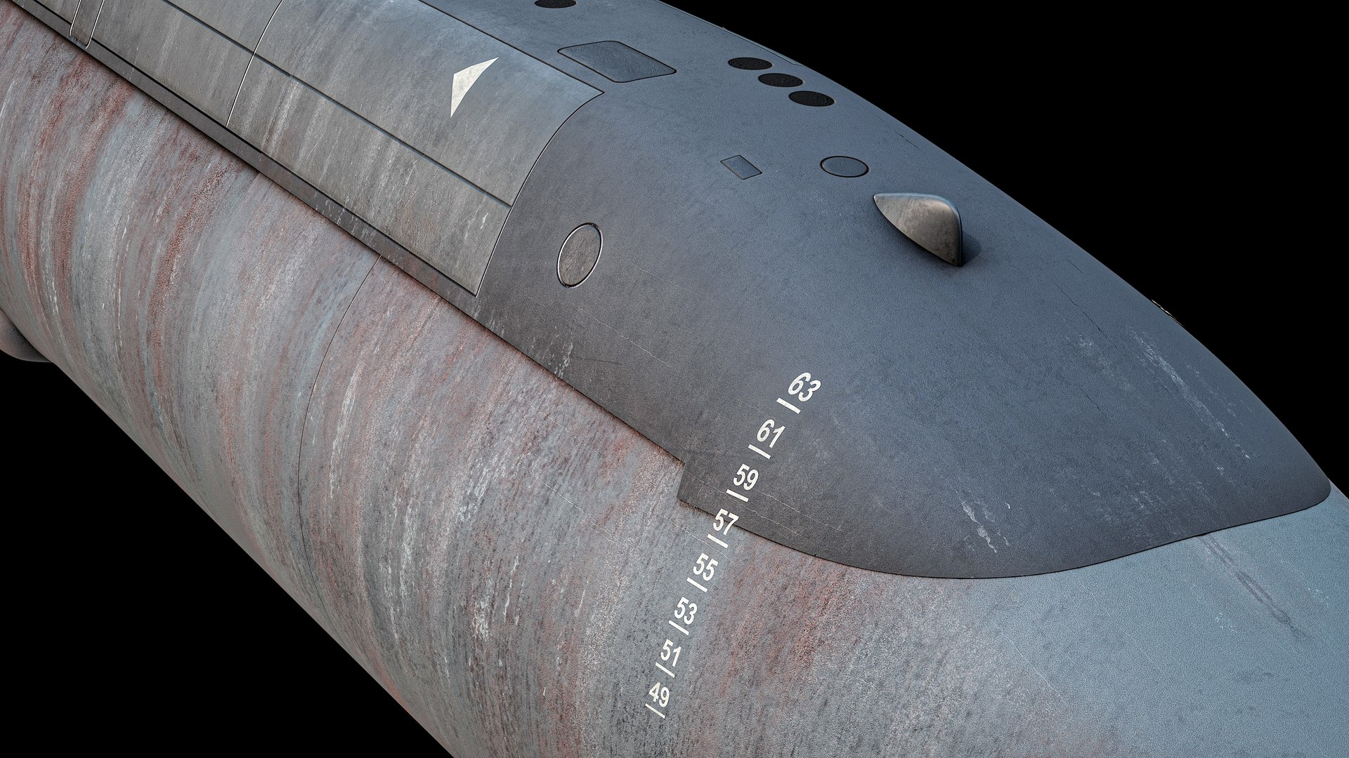 3D HSwMS Gotland Submarine PBR model https://p.turbosquid.com/ts-thumb/Ng/cy48BY/rz/r_016/png/1751227323/1920x1080/fit_q87/157c9c26fcd35659bcc2d8044012792e63e8451a/r_016.jpg