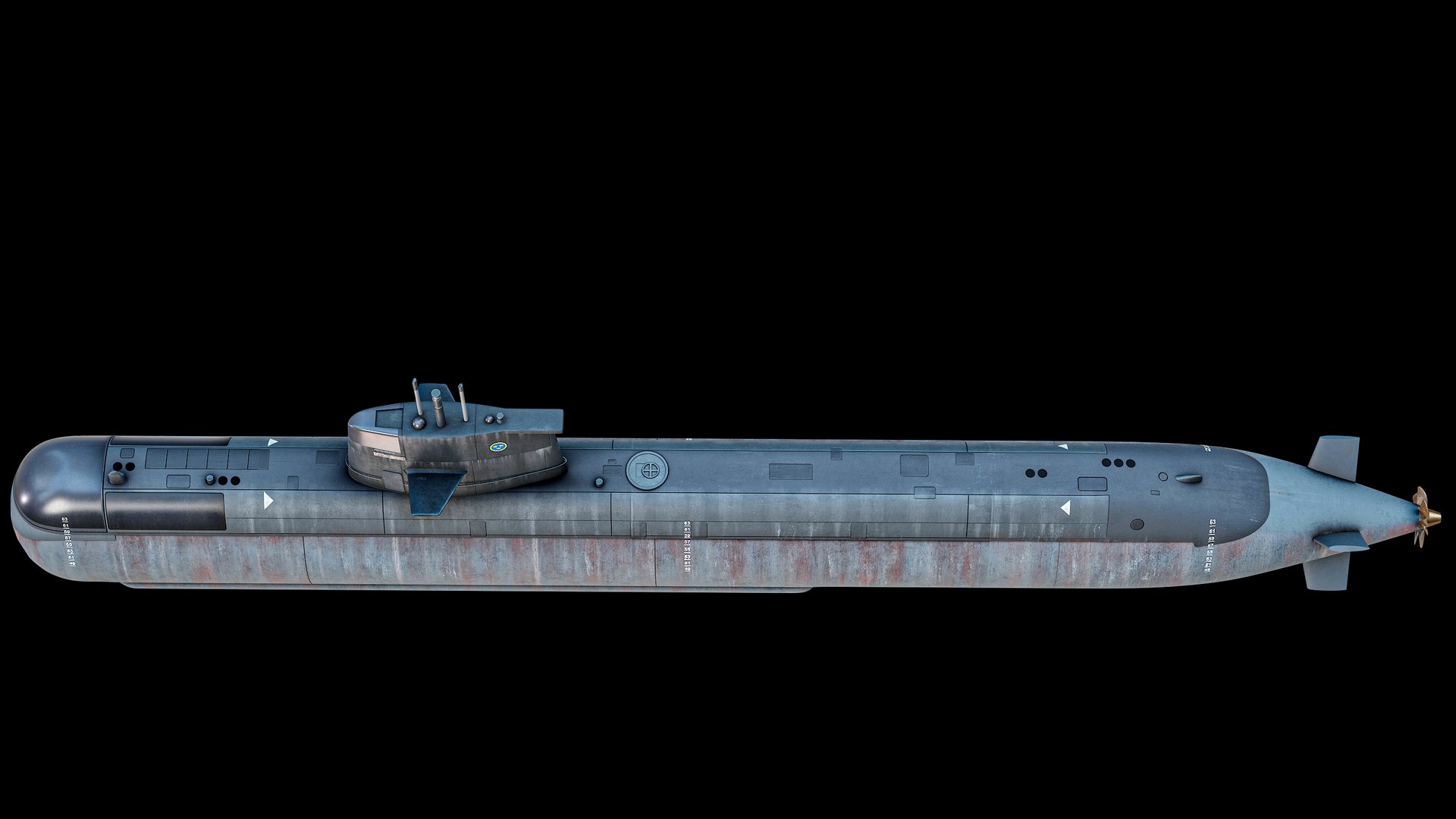3D HSwMS Gotland Submarine PBR model https://p.turbosquid.com/ts-thumb/Ng/cy48BY/sd/r_012/png/1751227314/1920x1080/fit_q87/1a34cebcef9ef3b70ec124624857da4b4b723b42/r_012.jpg
