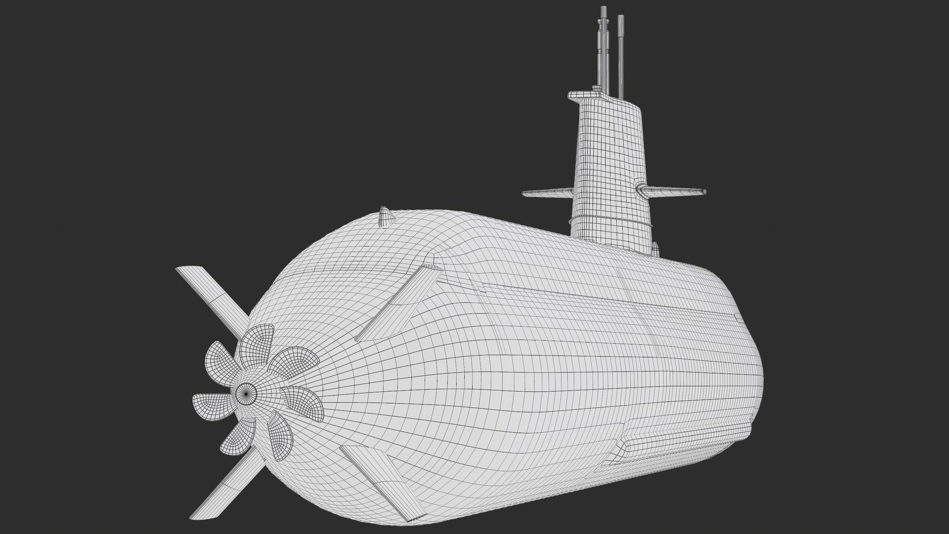 3D HSwMS Gotland Submarine PBR model https://p.turbosquid.com/ts-thumb/Ng/cy48BY/zz/screenshot008/png/1751227344/1920x1080/fit_q87/a13109cd11ac53293536e423b4cbc9ac73354ebc/screenshot008.jpg