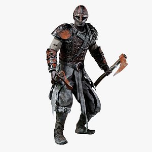 Viking UNDEAD 2