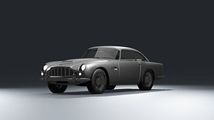 Aston Martin DB5