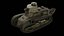Renault FT Battle Tank