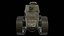 Renault FT Battle Tank