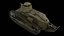 Renault FT Battle Tank