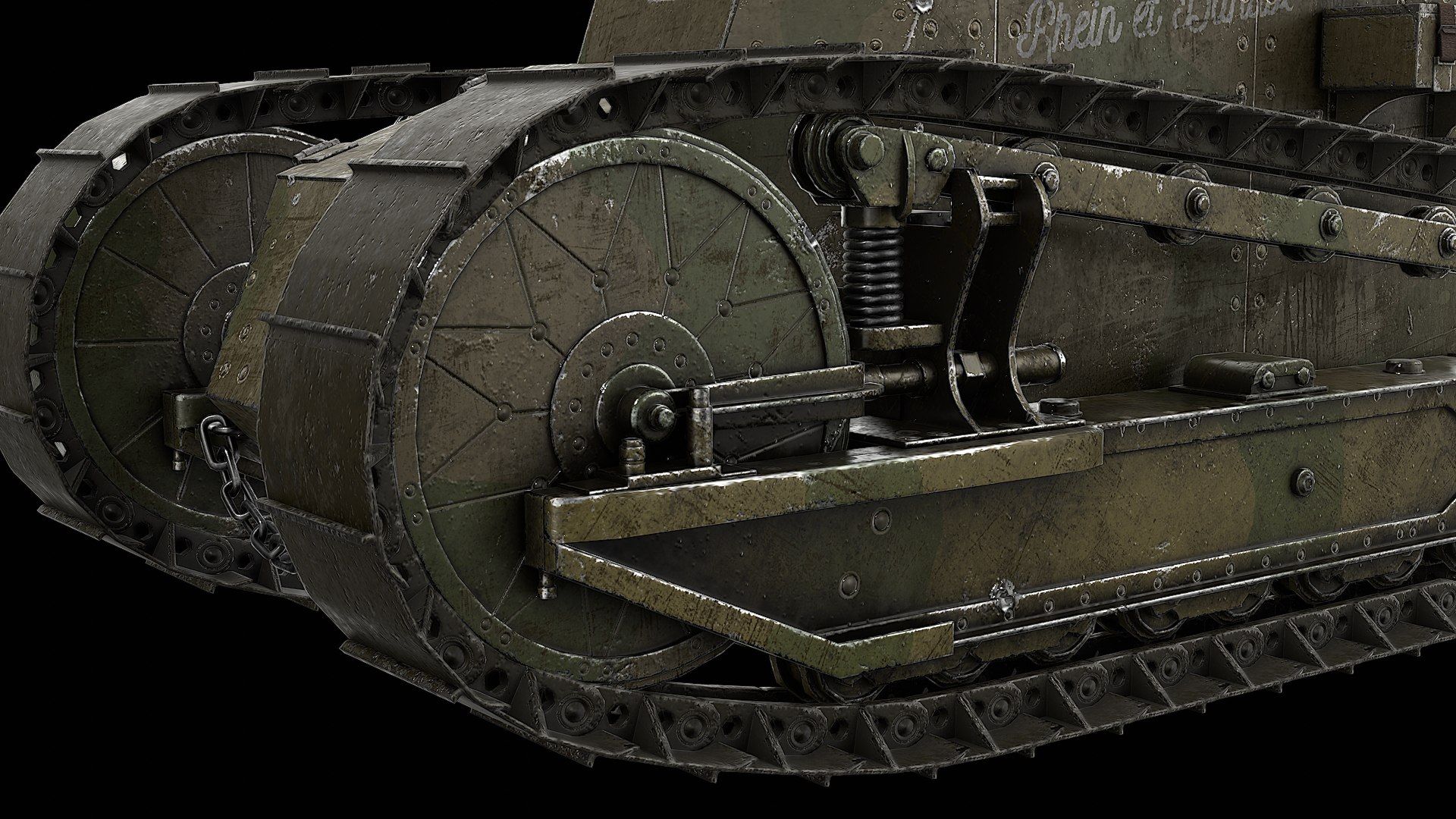 3D model Renault FT Battle Tank https://p.turbosquid.com/ts-thumb/Ng/eCVRYn/AT/10003/jpg/1742126749/1920x1080/fit_q87/b52eb2ea6490d17af8b926957d39087d3acf5cc6/10003.jpg