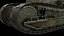 Renault FT Battle Tank
