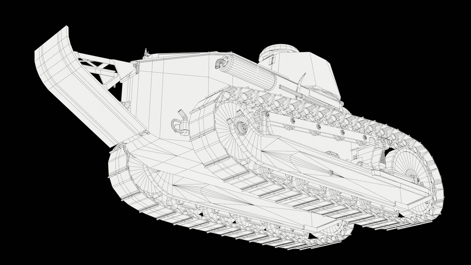 3D model Renault FT Battle Tank https://p.turbosquid.com/ts-thumb/Ng/eCVRYn/BT/20007/jpg/1742126758/1920x1080/fit_q87/07b5dc2405720ade67a3319db05ad97328fe3ee9/20007.jpg