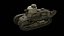 Renault FT Battle Tank