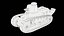 Renault FT Battle Tank
