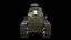 Renault FT Battle Tank