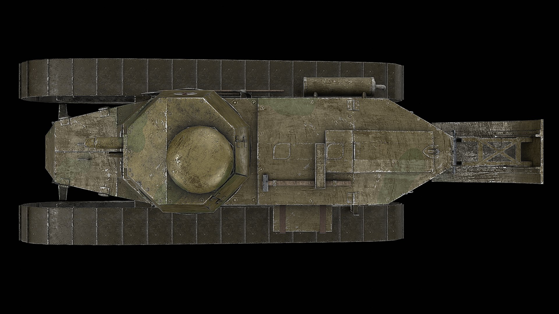 3D model Renault FT Battle Tank https://p.turbosquid.com/ts-thumb/Ng/eCVRYn/kh/10014/jpg/1742126754/1920x1080/fit_q87/4d8504d56c5c52094c40620b74ec033681e6de48/10014.jpg