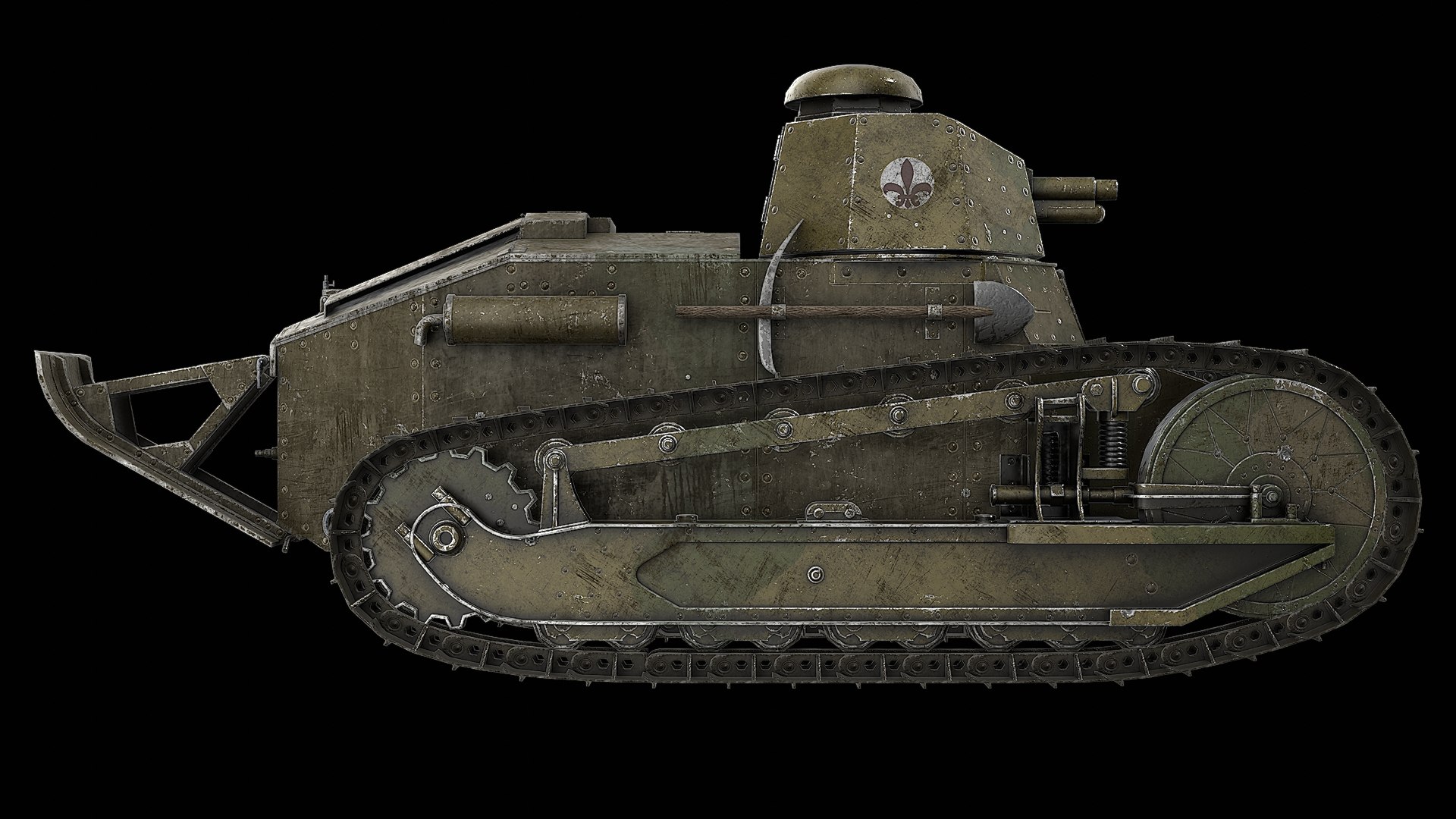 3D model Renault FT Battle Tank https://p.turbosquid.com/ts-thumb/Ng/eCVRYn/oD/10010/jpg/1742126753/1920x1080/fit_q87/d97ca4cef53abae20fa34ae92387aa146ad0d518/10010.jpg