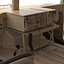 Modello Multiuso Humvee Desert 3D ad alta mobilità