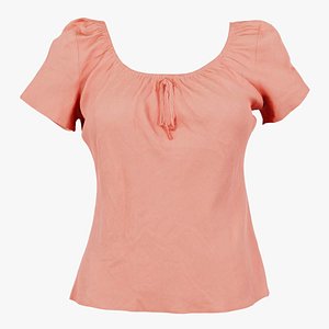 Salmon Top Remastered