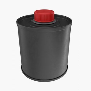 Paint Can