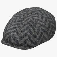 The Newboy Cap